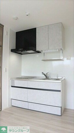 T-HAUS 鉢山の物件内観写真